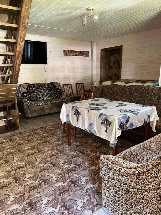 На Березові Krivorovnya Luaran gambar