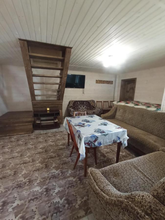 На Березові Krivorovnya Luaran gambar
